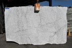 WHITE CARRARA 3CM LOT 3HP509660 117X68
